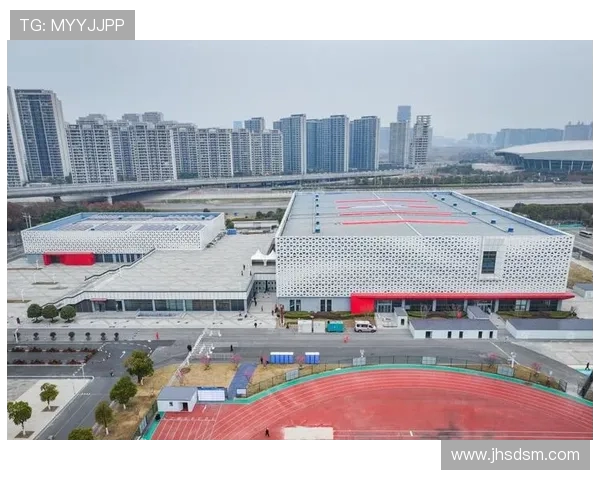 回顾：南京万盈体育持续发力，与 “移” 共赴上场之约