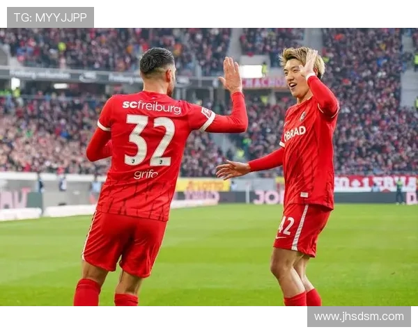 堂安律加盟法兰克福进入最后阶段！弗赖堡暗藏二次转会分成条款