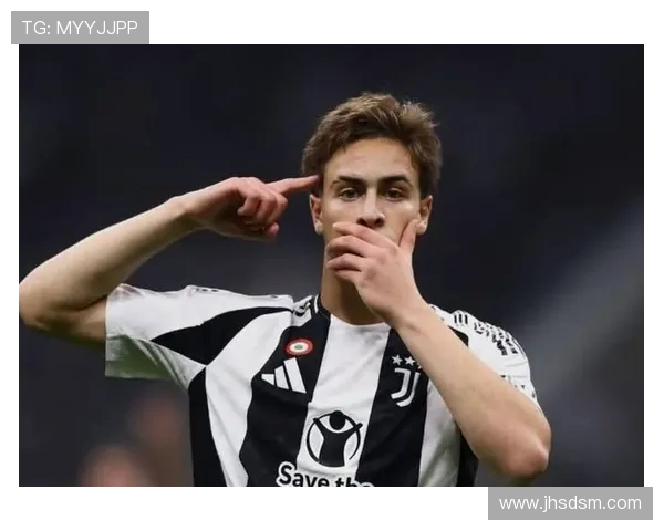 尤文锁定伊尔迪兹高薪续约！年薪涨至 400 万欧创生涯新高